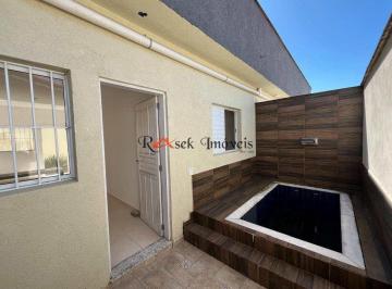 Casa · 55m² · 2 Quartos · 1 Vaga · Casa de Condomínio com 2 quartos, Cibratel II, Itanhaém - R$ 270 mil, Cod: 1961