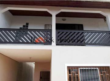 Casa · 186m² · 5 Quartos · 3 Vagas · Sobrado com 5 dorms, Jardim Santa Terezinha, Itanhaém - R$ 349 mil, Cod: 1976
