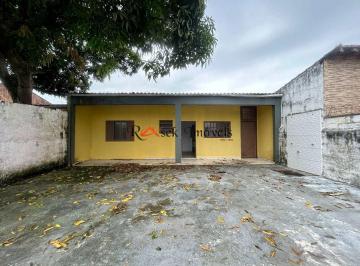 Casa · 50m² · 1 Quarto · 6 Vagas · Casa com 1 quarto, Savoy, Itanhaém - R$ 290 mil, Cod: 2114