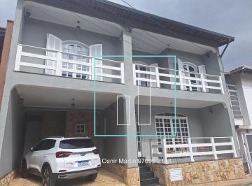Casa de 4 quartos, Atibaia · Vendo Casa Atibaia - Grêmio Lynce - Trav. da Av. Lucas Garcez