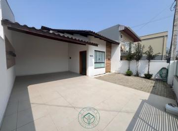 Foto 01 · Casa 2 dormitórios 1suíte - Quinta dos Açorianos - Barra Velha