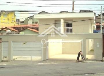 Foto 01 · Casa a venda Vila Rosalia, Guarulhos/SP