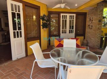 Foto 01 · Belissima casa à venda na praia da baleia