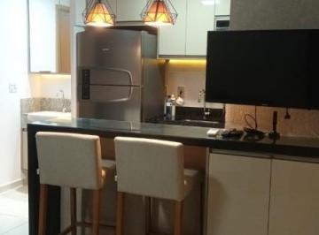 Foto 01 · Apartamento, Calhau, São Luís, MA