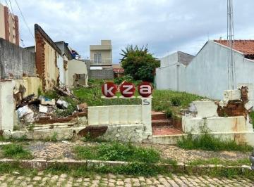 Foto 01 · Terreno Comercial à Venda em Valinhos-SP na Vila Clayton, região central, 415m² de Área