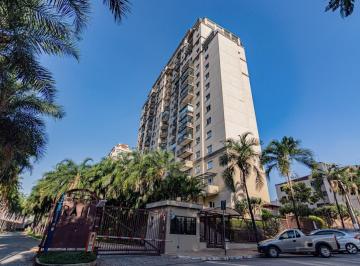 Apartamento · 40m² · 1 Quarto · 1 Vaga · Apartamento tipo para venda com 1 quarto, 40m²