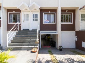 Casa · 116m² · 2 Quartos · 1 Vaga · Casa em condomínio para venda com 2 quartos, 116m²