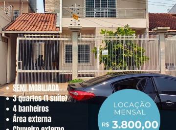 Casa de 3 quartos, Manaus · Casa duplex com 3 dormitórios, Rua José Romão, bairro Novo Aleixo