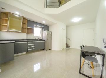 Apartamento de 1 quarto, São Paulo · Duplex REFORMADO, 45m², Ar condicionado, no Itaim