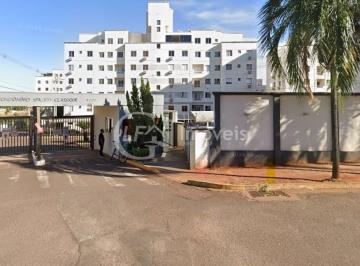 Foto 01 · Imperdível: Apartamento à venda em Campo Grande-MS, bairro São Francisco. 1 quartos mais 1 suíte, 1 