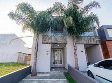 Foto 01 · Casa 2 suítes à venda Residencial Lagos de Nova Ipanema - Porto Alegre