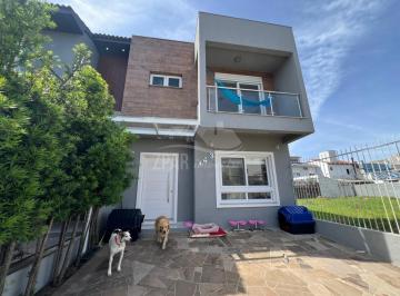 Foto 01 · Casa à venda em Porto Alegre - RS, bairro Hípica: 3 quartos, 2 suítes, 145m². Confira!