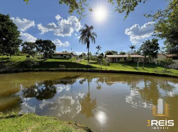 Rural de 8 quartos, Socorro · POUSADA À VENDA - TRANQUILIDADE E NATUREZA EM SOCORRO/SP