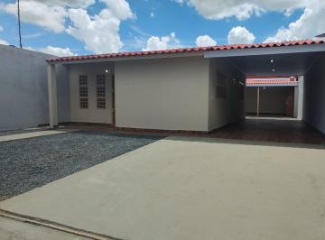 Casa de 2 quartos, Águas Lindas de Goiás · CASA 2 QUARTOS EM RUA PUBLICA, BAIRRO: MASÕES CAMARGO ÁGUAS LINDAS DE GOIÁS
