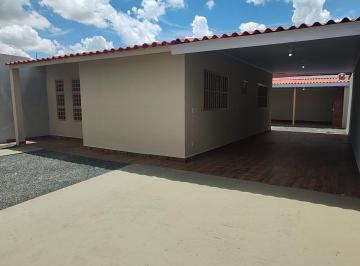 Casa de 2 quartos, Águas Lindas de Goiás · CASA 2 QUARTOS EM RUA PUBLICA, BAIRRO: MASÕES CAMARGO ÁGUAS LINDAS DE GOIÁS