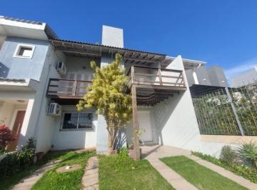Foto 01 · Impecável Residência de 3 Quartos na Hípica, Porto Alegre - RS: 1 Suite, 1 Sala, 3 Banheiros, 2 Vaga
