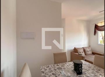Apartamento · 35m² · 2 Quartos · Apartamento para Aluguel - Parque Sao Luis, 2 Quartos, 35 m² - São Paulo