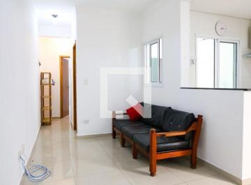 Apartamento · 63m² · 2 Quartos · 2 Vagas · Apartamento para Aluguel - Santa Teresinha, 2 Quartos, 63 m² - Santo André