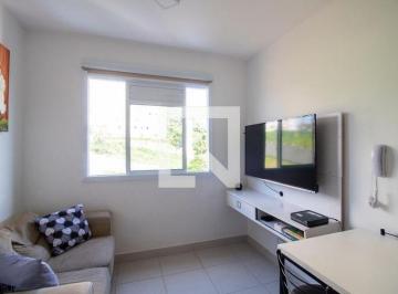 Apartamento · 32m² · 2 Quartos · Apartamento para Aluguel - Jardim Jussara, 2 Quartos,  32 m² - São Paulo