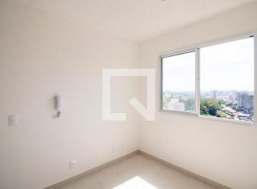 Apartamento · 32m² · 2 Quartos · Apartamento para Aluguel - Jardim Jussara, 2 Quartos,  32 m² - São Paulo