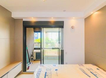 Apartamento · 26m² · 1 Quarto · Apartamento para Aluguel - Brooklin, 1 Quarto, 26 m² - São Paulo