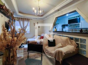 Apartamento · 55m² · 2 Quartos · 1 Vaga · Apartamento para Aluguel - Baeta Neves, 2 Quartos, 55 m² - São Bernardo do Campo