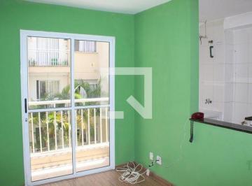 Apartamento · 54m² · 2 Quartos · 1 Vaga · Apartamento para Aluguel - Jardim Isis, 2 Quartos, 54 m² - Cotia