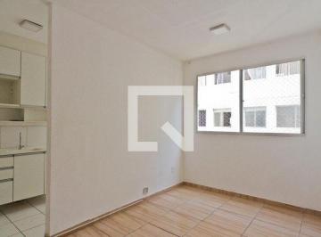 Apartamento · 41m² · 2 Quartos · Apartamento para Aluguel - Parque Nações Unidas, 2 Quartos, 41 m² - São Paulo