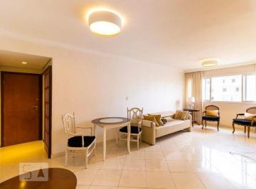 Apartamento de 3 quartos, Campinas · Apartamento para Aluguel - Bosque, 3 Quartos, 118 m² - Campinas