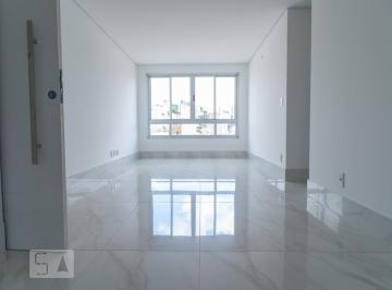 Apartamento · 73m² · 3 Quartos · 2 Vagas · Apartamento para Aluguel - Barroca, 3 Quartos,  73 m² - Belo Horizonte