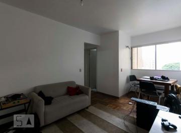 Apartamento · 70m² · 2 Quartos · Apartamento para Aluguel - Vila Mariana, 2 Quartos, 70 m² - São Paulo