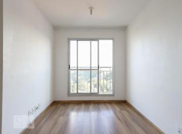 Apartamento · 47m² · 2 Quartos · 1 Vaga · Apartamento para Aluguel - Jaraguá, 2 Quartos,  47 m² - São Paulo