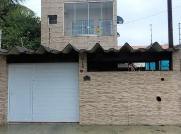 Foto 01 · Casa, Nova Itanhaem, Itanhaen, SP
