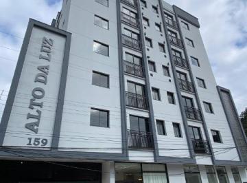 Foto 01 · Apartamento - Nações
