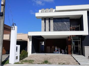 Foto 01 · Espetacular Casa em Condomínio à Venda em Camaçari-BA, Jardim Limoeiro: 4 quartos, 4 suítes, 2 salas
