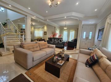 Casa · 363m² · 3 Quartos · 5 Vagas · Sobrado no bairro Jardim Sao Caetano - São Caetano do Sul, SP