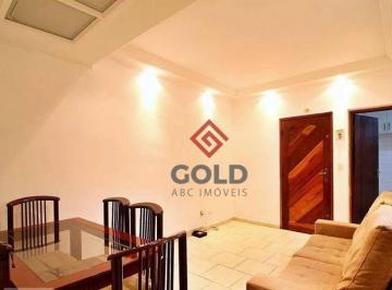 0595b693a135f88f758a541629c3a7c9407dd194 · Apartamento à venda, 55 m² por R$ 330.000,00 - Santa Teresinha - Santo André/SP