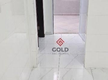 a9033749db43e330caf98f6152ff1e577ebbb7e2 · Casa com 2 dormitórios à venda, 107 m² por R$ 560.000,00 - Utinga - Santo André/SP