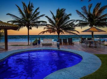 69ba204f51935be9599c63c223a0efdc32a592ac · Casa de Luxo à Venda – Frente Mar no Condomínio Interlagos