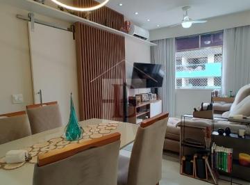 Foto 03 · Apartamento à venda em Icaraí, Niterói-RJ: 2 quartos, 1 sala, 1 banheiro, 82m² de área! Aproveite es