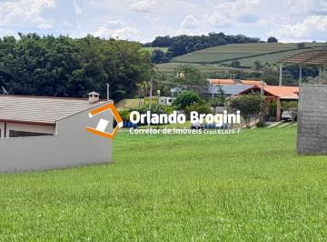 Foto 05 · Terreno de 512m² no Condomínio Bosque dos Pires em Itatiba-SP: sua oportunidade de investimento!
