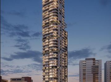 Apartamento de 3 quartos, Curitiba · Agua verde - Lancamento Luxo - Duplex no 34° Andar - Vista Cinematografica