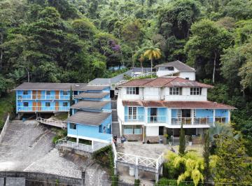 202501252017391544.jpg · Pousada para Venda em Teresópolis, Parque do Ingá, 17 dormitórios, 17 suítes, 19 banheiros, 10 vagas