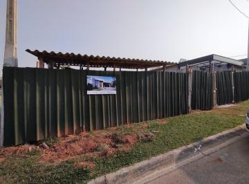 Foto 15 · Casa em construção no Condomínio Bosque dos Pires em Itatiba-SP: 3 quartos sendo 1 suíte, 3 salas, 6