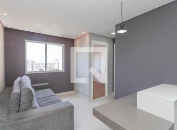 Apartamento · 48m² · 2 Quartos · 1 Vaga · Apartamento para Aluguel - Taboão, 2 Quartos,  48 m² - São Bernardo do Campo
