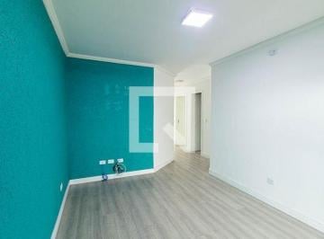 Casa · 90m² · 3 Quartos · 2 Vagas · Casa para Aluguel - Colônia Rio Grande, 3 Quartos, 90 m² - São José dos Pinhais