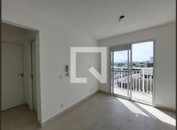 Apartamento · 37m² · 2 Quartos · Apartamento para Aluguel - Socorro, 2 Quartos, 37 m² - São Paulo