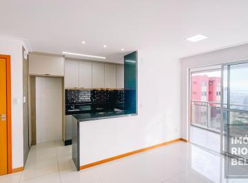 Apartamento de 3 quartos, Belém · Modena Residence, 84m², 3 quartos sendo 1 suíte, 2 vagas, Pedreira – Belém PA