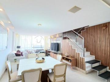 202501252238472549.jpeg · Apartamento para Venda em Salvador, Pituba, 3 dormitórios, 3 suítes, 3 banheiros, 5 vagas