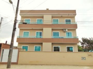 Apartamento · 52m² · 2 Quartos · 1 Vaga · Apartamento à venda - no Jardim Iririú